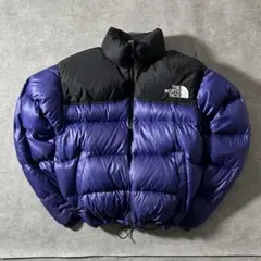 そ*ら様 THE NORTH FACE ダウンジャケット ヌプシ