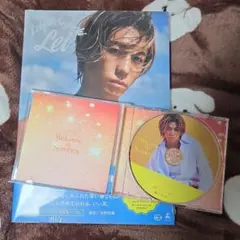 FANTASTICS 瀬口黎弥 2nd写真集 Lei 新品未開封④