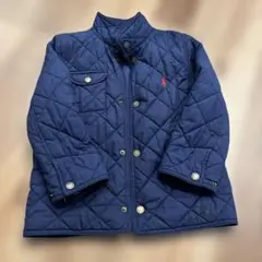 Polo by Ralph Lauren ネイビージャケット 120 アウター