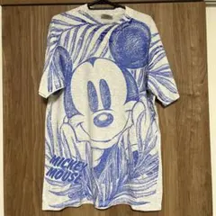 ミッキー USA 海外 古着 ヴィンテージ レア