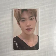 RIIZE popup限定 ソヒ トレカ