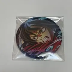 鬼滅の刃 映画 無限城 ランダムホログラム缶バッジ 冨岡義勇