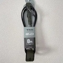 新商品！TLS FIVESTAR EVO LEASH 8ft 　オリーブのサムネイル