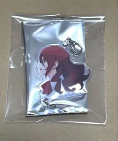 P3R アイコン アクリルチャーム ペルソナ3リロード 桐条美鶴 - メルカリ