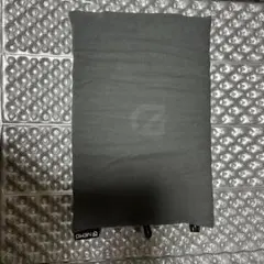 NEMO アウトドア用ピロー 枕のサムネイル