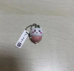 ちいかわ くら寿司 ビッくらポン コラボ　ちいかわ キーホルダー