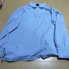 作業服 レディース 長袖ポロシャツ