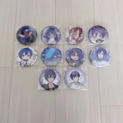 2025年最新】KAITO 缶バッジ 30aの人気アイテム - メルカリ