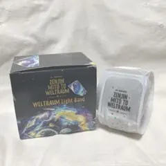 Mrs. GREEN APPLE ライトバンド ゼンジン未到とヴェルトラウム