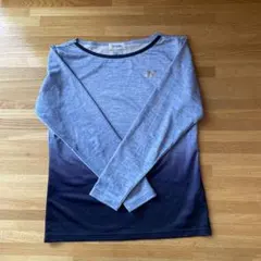 YONEX VERSICOOL ヨネックス長袖Tシャツ M