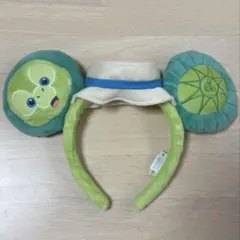 Disney 東京ディズニーリゾート オル・メル カチューシャ　オルメルのサムネイル