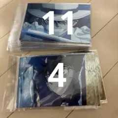 名探偵コナン ポストカードセット 怪盗キッド