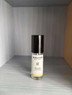 W. DRESSROOM 97 パフュームハンドクリーム 20ml - メルカリ
