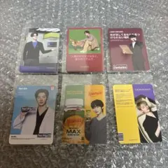 ENHYPEN THE SIN BILLS タワレコ特典 トレカセット 93枚 - メルカリ