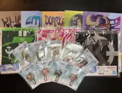 【一番くじ】ワンピース 思い描く未来 下位賞まとめ売り