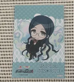 ダンガンロンパV3 白銀つむぎ 缶バッジ アクリルカード コースター アクスタ 2025年最新】白銀つむぎの人気アイテム - メルカリ