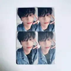 BAE173 ジュンソ トレカ