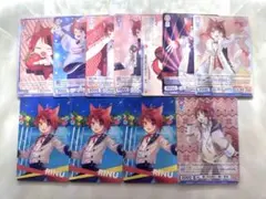 すとぷり 莉犬くん ヴァイスシュヴァルツ 特典 アルバム グッズ まとめ売り