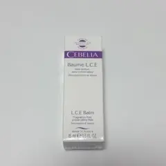 新品未開封品 CEBELIA 保湿ケアバーム〈クリーム〉15ml セベリア 新品未開封品 CEBELIA 保湿ケアバーム〈クリーム〉15ml セベリア