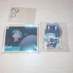 家庭教師ヒットマンREBORN! フラン コロッタ