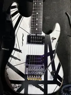 luke_hendrixさま専用 ノンブランド　フランケンギター □ジャンク品として購入したフランケンモデルのギターが凄かった