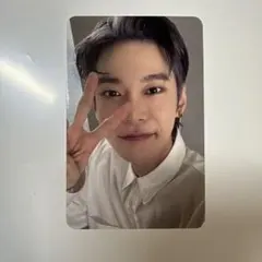 nct127 fact check ドヨン トレカ