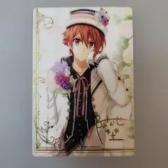 アイドリッシュセブンカード　キャラクターイラスト付きアイテム