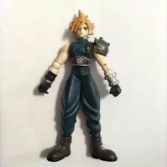 ファイナルファンタジー クラウド・ストライフ エキストラ ナイツ フィギュア