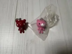 グルーミー　つるしぐま　ニセアメチャン　珍種　2個セット