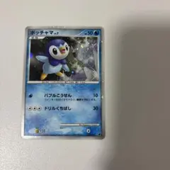 2026年最新】ポケモンカード ポッチャマの人気アイテム - メルカリ