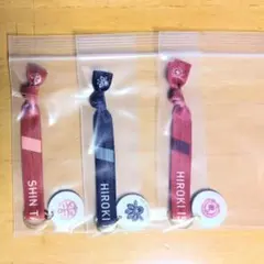 刀ミュ 大演練 リボンバンド