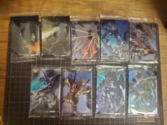 イタジャガ ガンダム