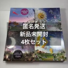 SEVENTEEN HEAVEN CD トレカ 4形態 新品未開封 ①