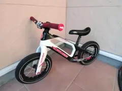 2025年最新】カーボンフレーム ランバイクの人気アイテム - メルカリ