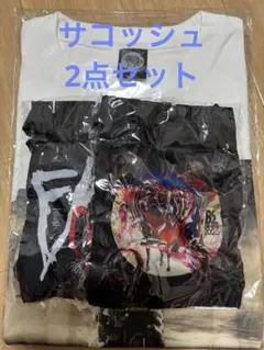 B’z LIVE-GYM 2025 -FYOP-ガチャ サコッシュセット