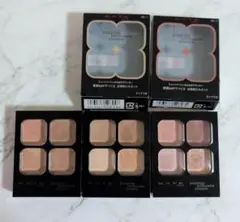 KATE popping silhouette shadow 3個セット