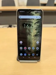 2026年最新】スマートフォン カラー：ミストホワイト スマートフォン