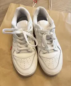 adidas Originals スニーカー ホワイトのサムネイル