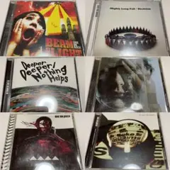 oneokrock CDまとめ売り