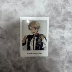 あんスタ展 10周年 ぱしゃっつ 鳴上嵐 Knights