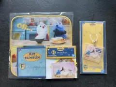 PUPPET SUNSUN 一番くじ　まとめ売りセット