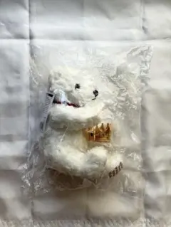 【新品】King & Prince キンプリ セブンイレブン クリスマス クマのサムネイル