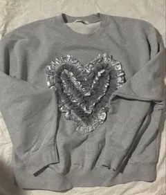 あさぎーにょ Poppy PANTY-BEAR SWEATSHIRT 美品 - メルカリ