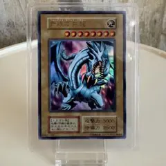 初期 青眼の白龍 (遊戯王OCG) 2026年最新】青眼の白龍 初期の人気アイテム - メルカリ