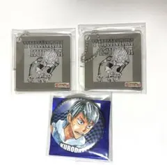 2026年最新】黒田雪成 缶バッジの人気アイテム - メルカリ