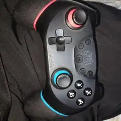 Nintendo Switch ワイヤレスコントローラー