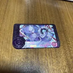 ポケモンフレンダ ベストタッグ1弾 ST ミュウツー