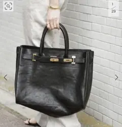 【SITA PARANTICA】BIG トートバックのサムネイル