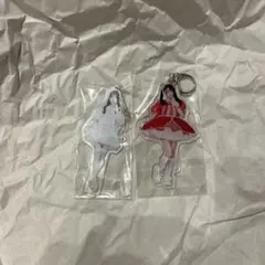 ི様 心花りり 生誕祭 2025 グッズ 実写 アクキー アクスタ - メルカリ
