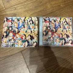 TWICE fanfare